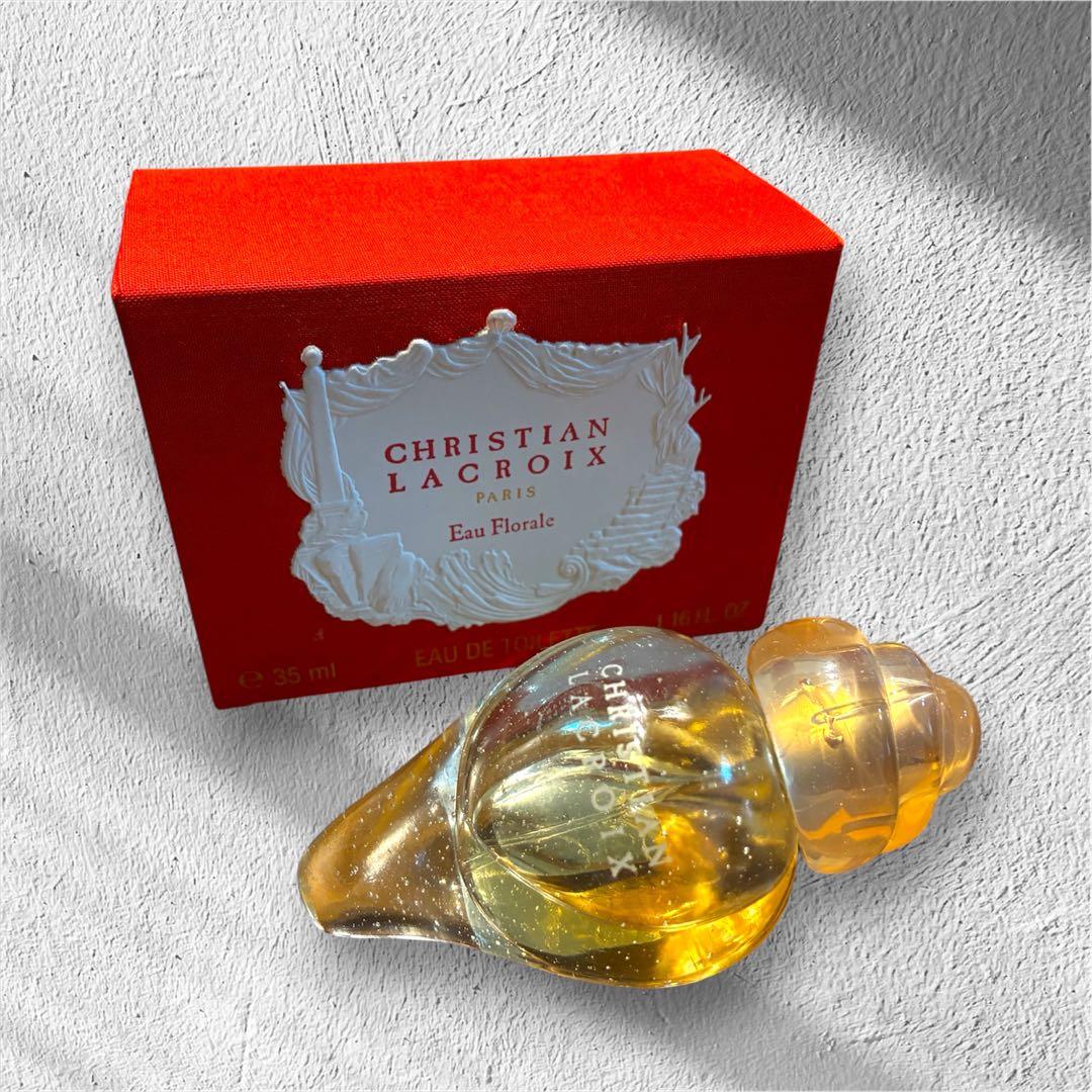 香水(ユニセックス) CHRISTIAN LACROIX CHRISTIAN LACROIX BAZAR POUR HOMME EDT SPRAY 1.7 Oz / 50 ml