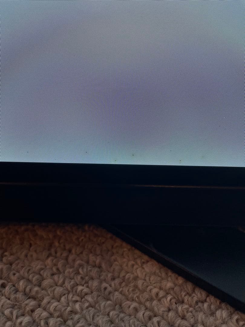 引き取り限定】4K対応 55V型有機ELテレビ FE-55U6030 - メルカリ