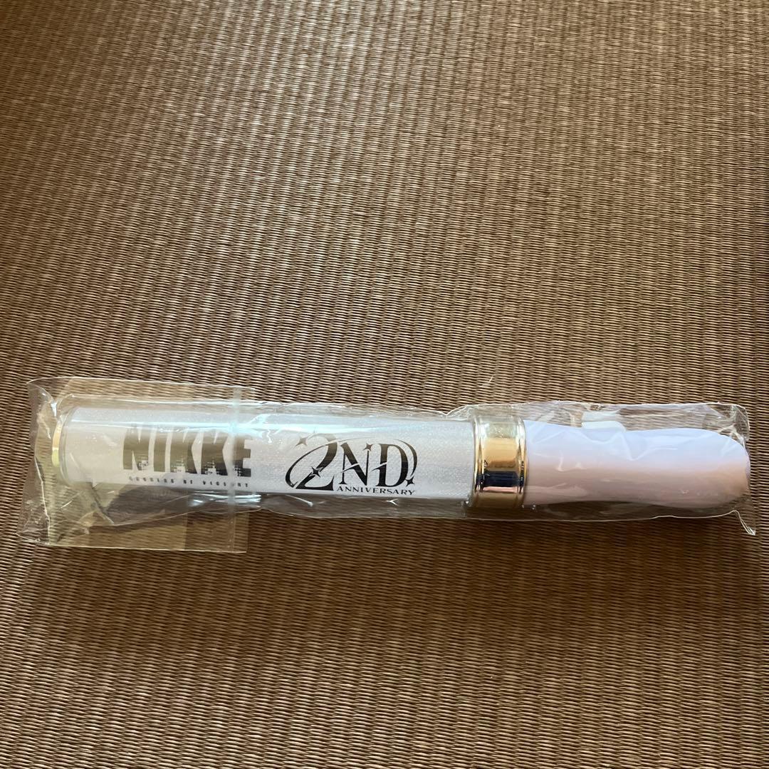 最終値下げ】NIKKE 2周年生放送 グッズ 非売品 勝利の女神NIKKE - メルカリ