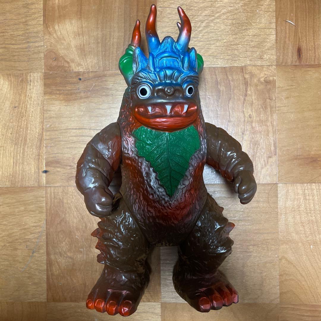 ブルマァク　バンダイ　ジャイアント　ミクラス　1991 ブルマァク バンダイ ジャイアント ミクラス 1991 - メルカリ