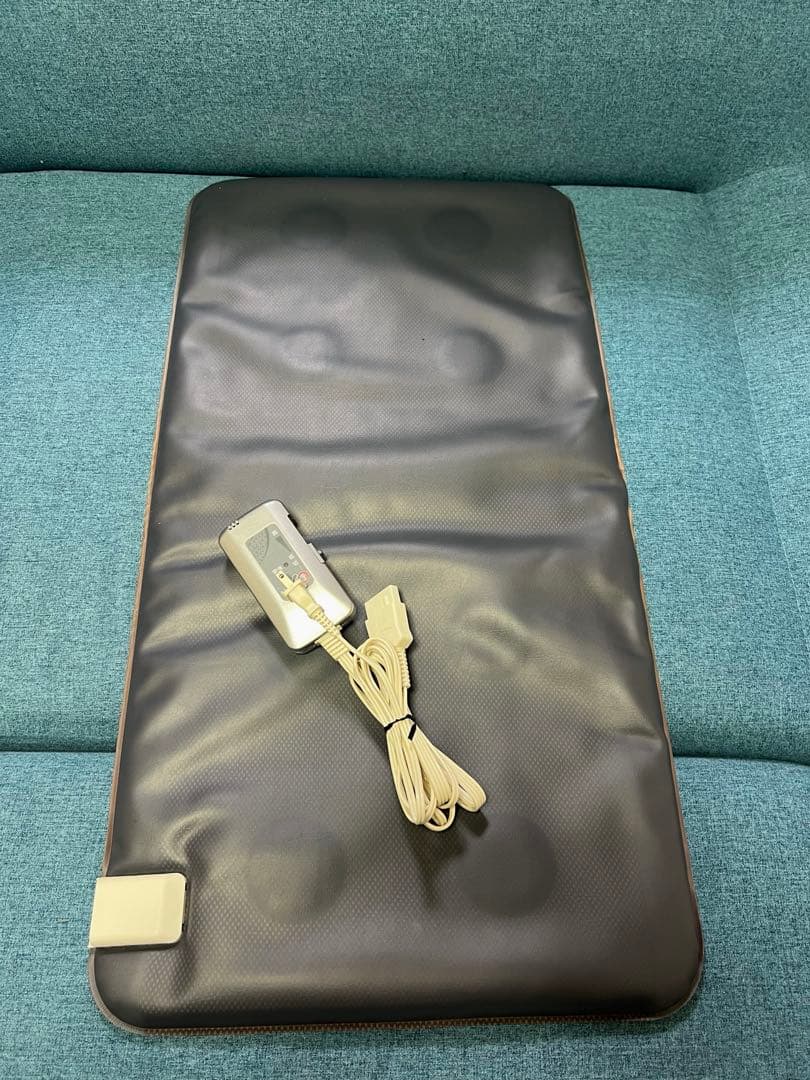 美品】小林産業 たまがわ和（なごみ）たまがわ岩盤セラミック 岩盤浴