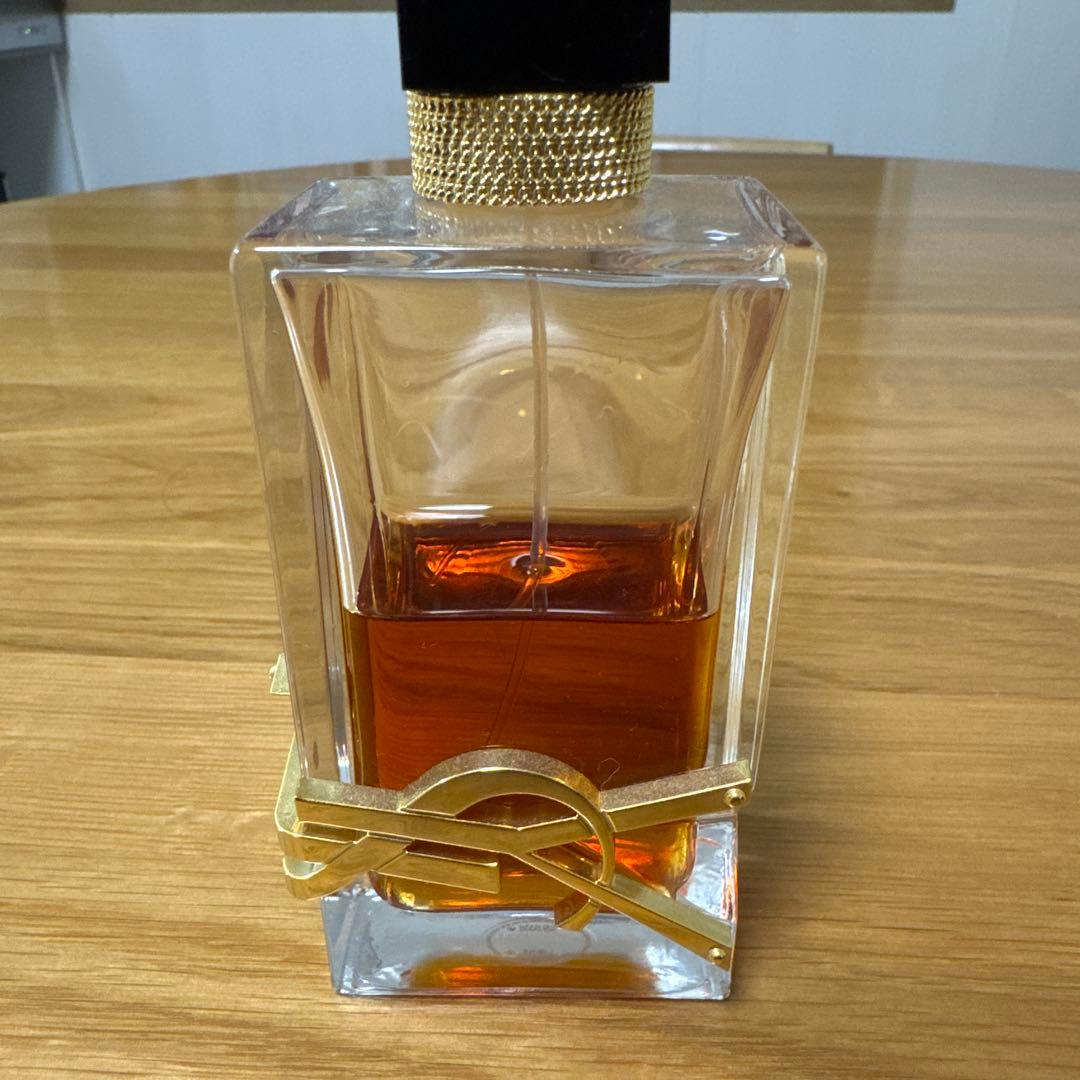 YSL リブレ オーデパルファム 香水 リブレ オーデパルファム / イヴ・サンローラン(香水, 香水・ヘア