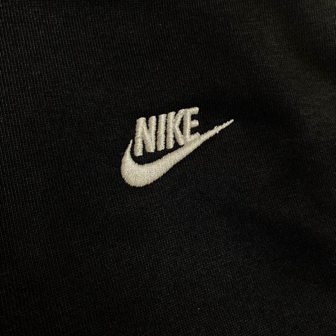 新品】NIKE ナイキ 上下 セットアップ / ブラック S 2025年モデル