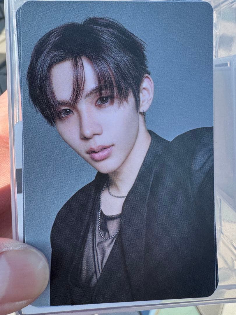 riize 東京ドーム トレカ ラントレ ショウタロウ - メルカリ