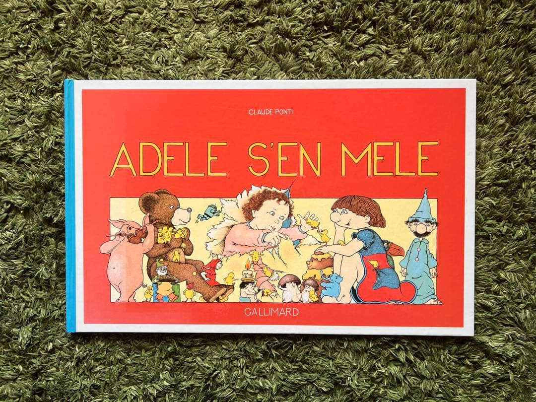 La porte 憧憬社ラポルト絵本50冊フルセット+おまけ1冊（翻訳付