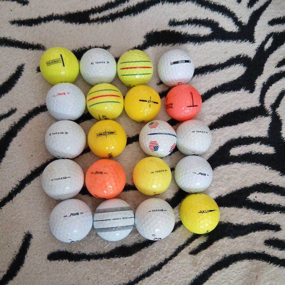 ロストボール - メルカリ