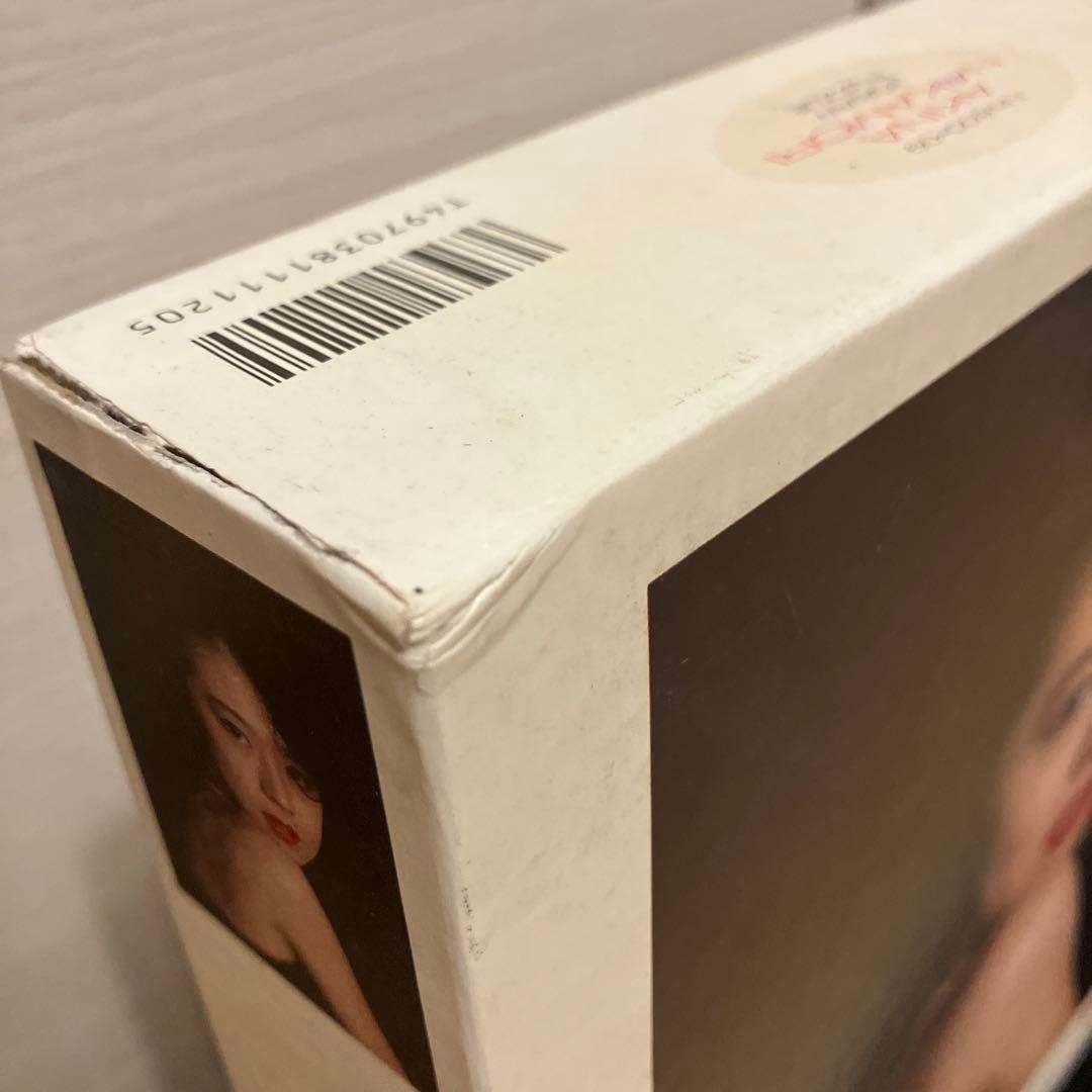 中森明菜 No.500-09 ジグソーパズル - メルカリ