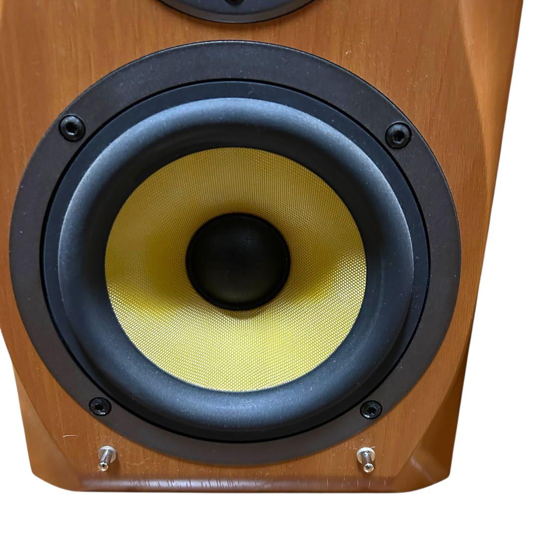 DENON デノン SC-201SA シリアル同番 音出しok スピーカー - メルカリ