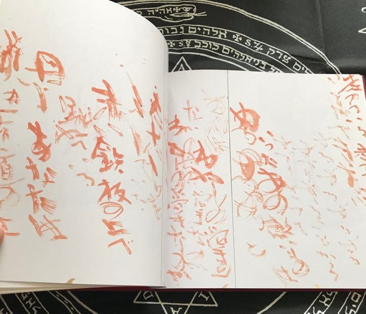 稀少本　愛と炎と夢　-千代倉桜舟作品集-