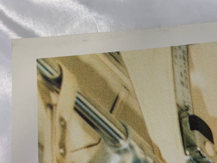 希少】スピッツ『ロビンソン』サンプラーCD & ポスター & ステッカー