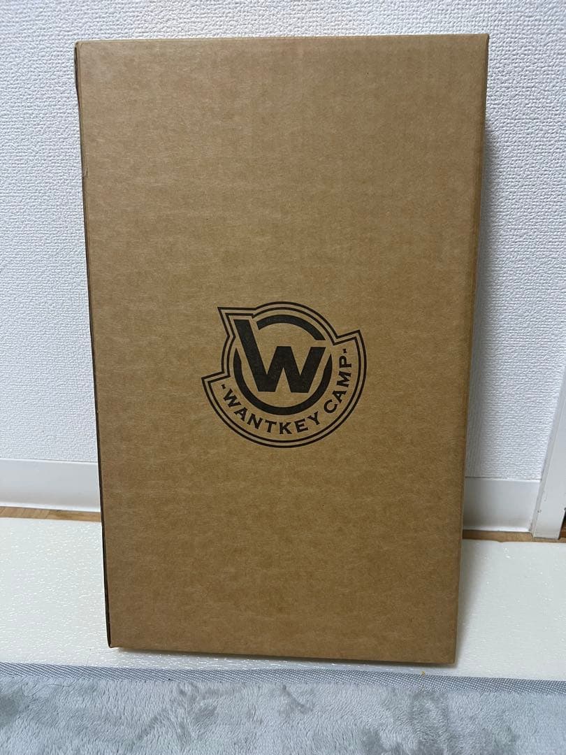 新品未使用　WANTKEY GRD SEET L Carhartt K188DKR 13-Ounce Heavyweight Zip-Mock Da