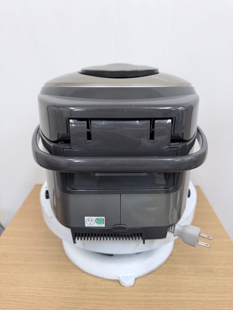三菱 IH 圧力ジャー炊飯器 NJ-TE10（1.0L / 5.5合）