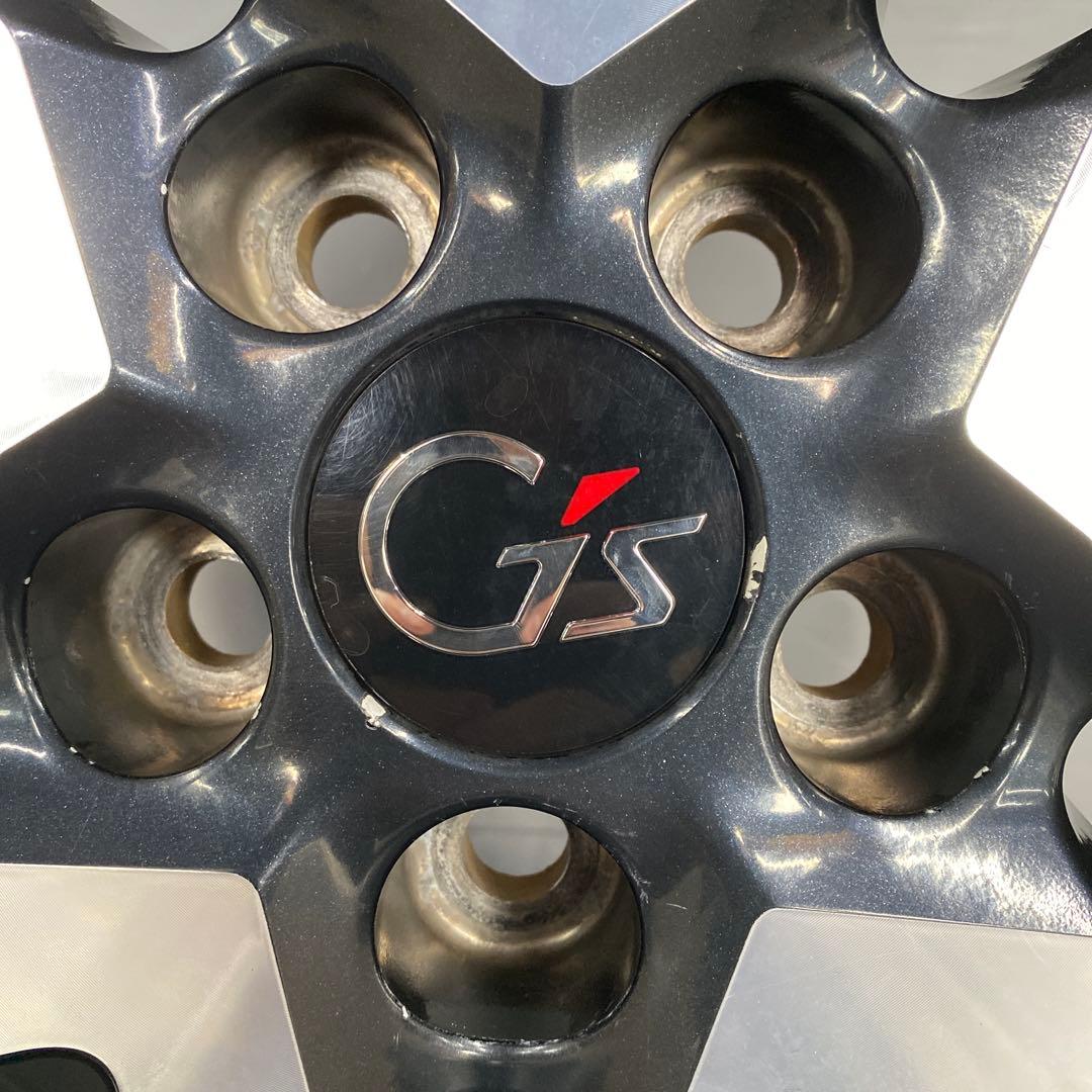 トヨタ アルファード/ヴェルファイア純正19インチG'sホイール4本セット