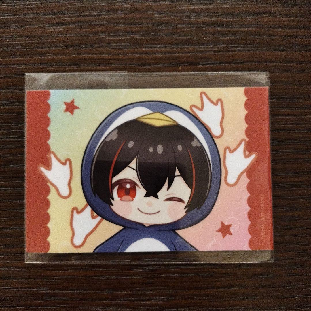 ゆあんくん ミニゲーム 参加賞 東武動物公園 カラフルピーチ - メルカリ