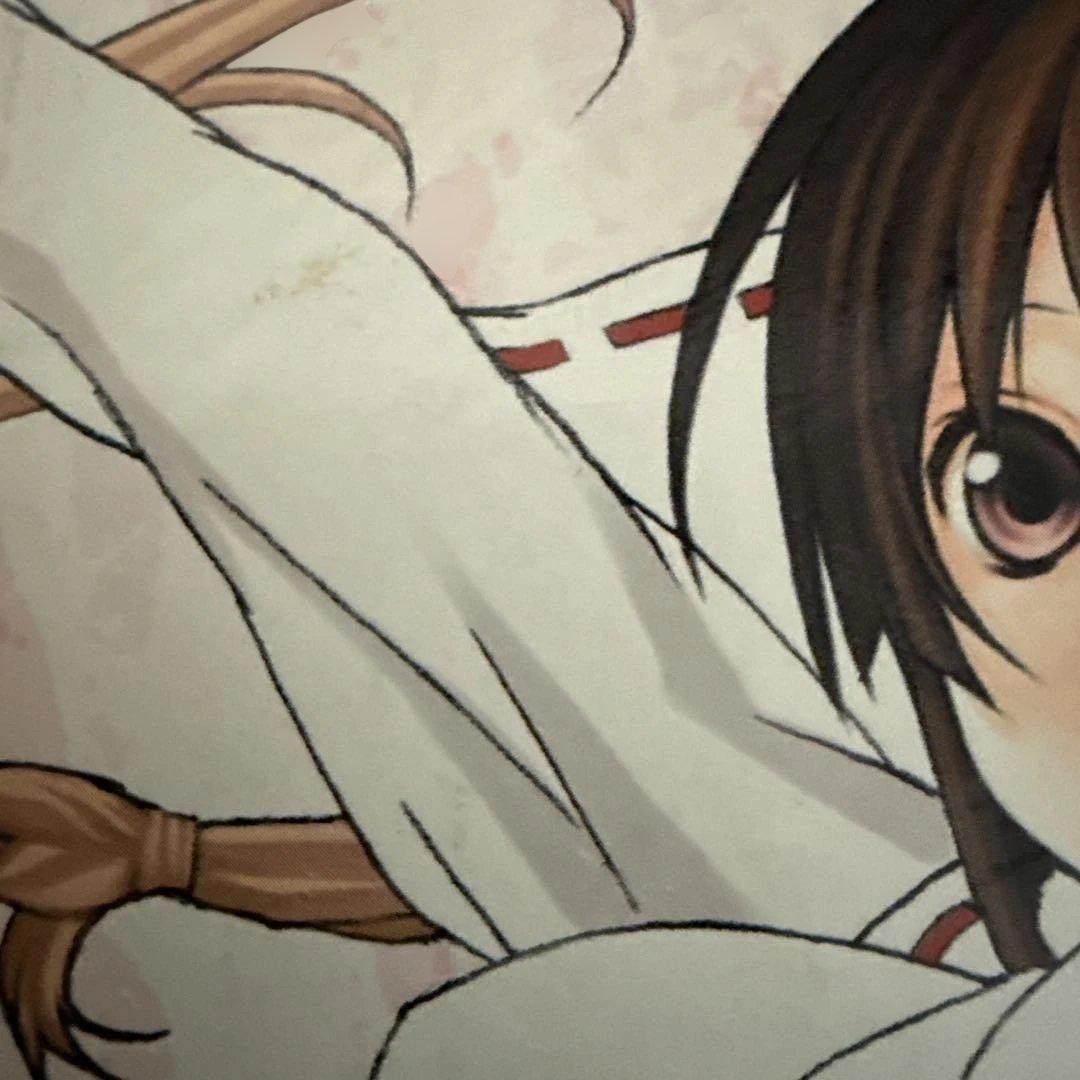 セキレイ DVD Blu-ray 全巻セット