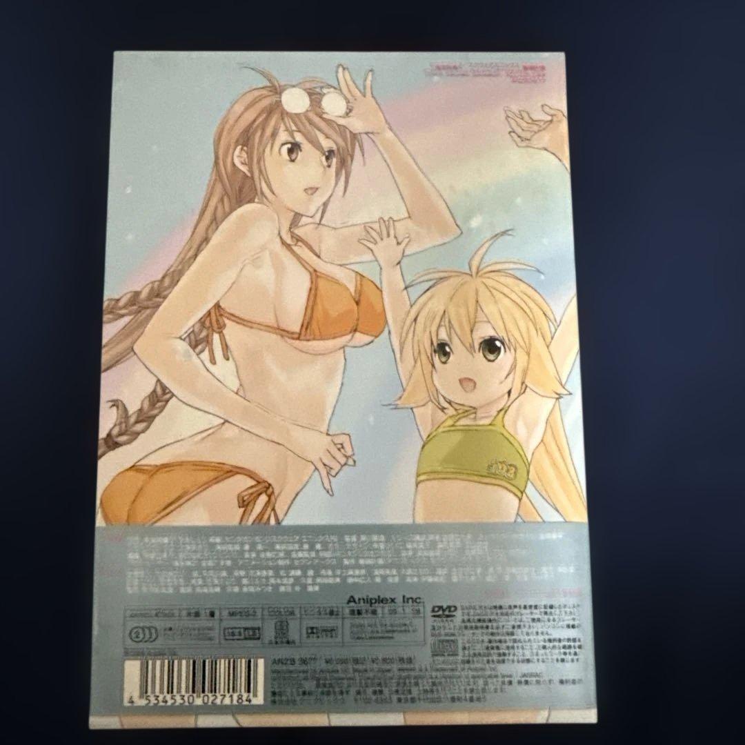 セキレイ DVD Blu-ray 全巻セット