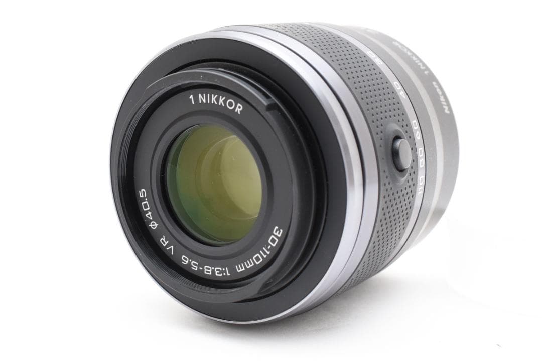 ★極上品★ニコン 1 NIKKOR 30-110m F3.8-5.6 NIKON