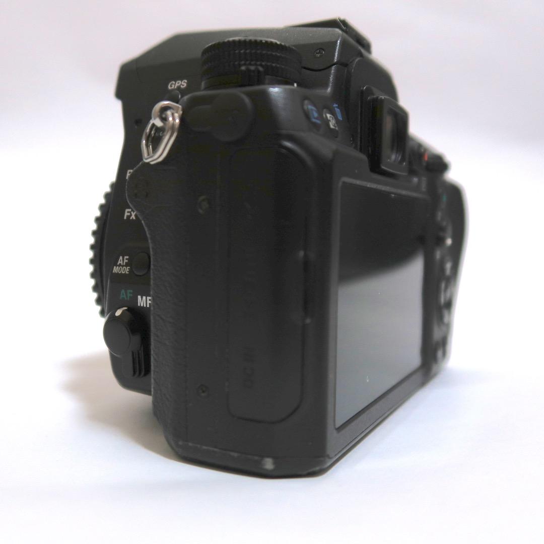 【セット】PENTAX K-3II SIGMA 17-70 F2.8-4