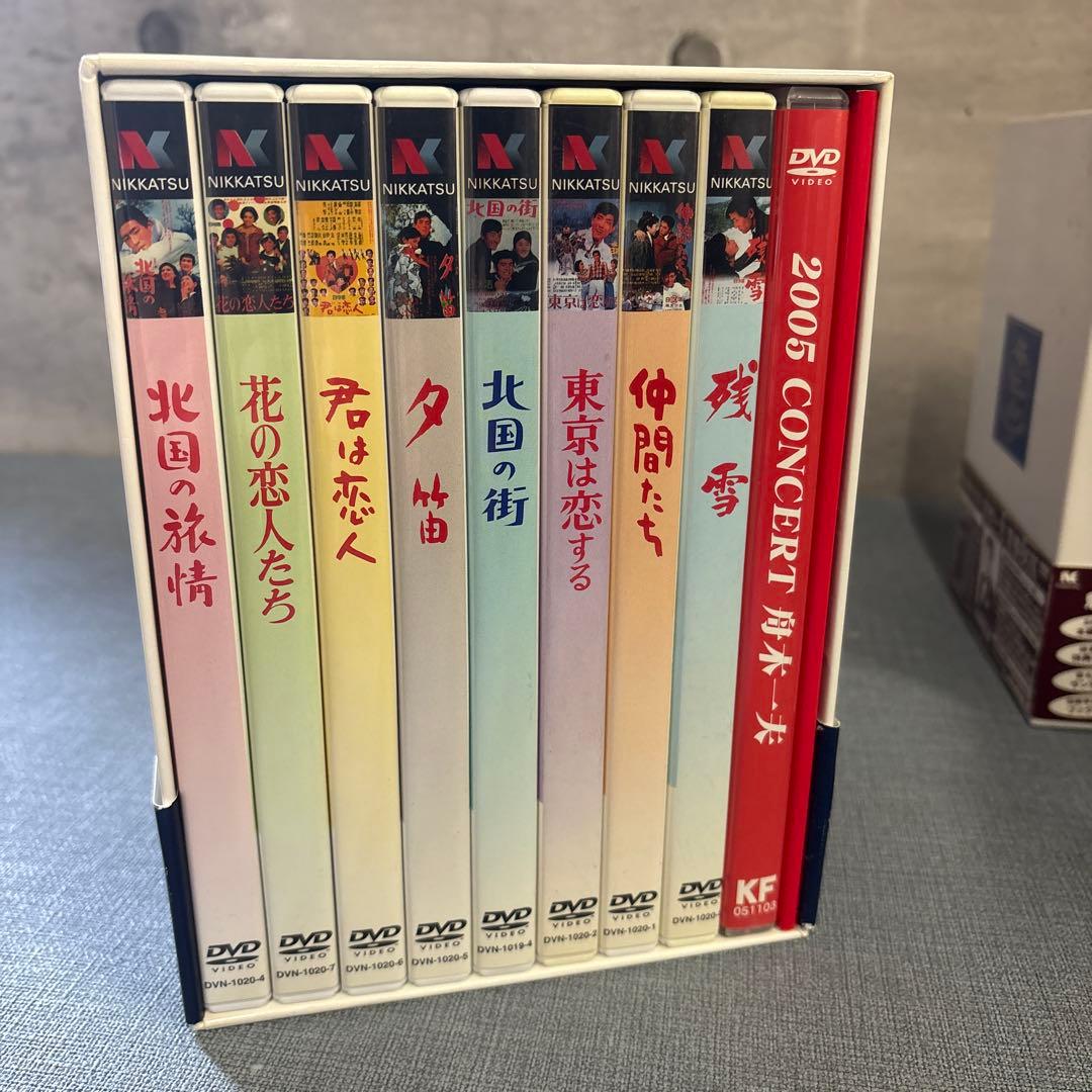 ☆舟木一夫 青春 BOX 純愛 BOX セット - メルカリ