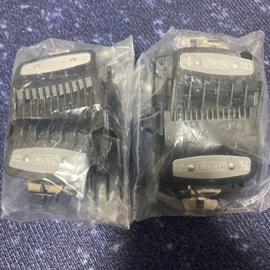 wahl コードレスバリカン フェードカット 1919 シルバー - メルカリ