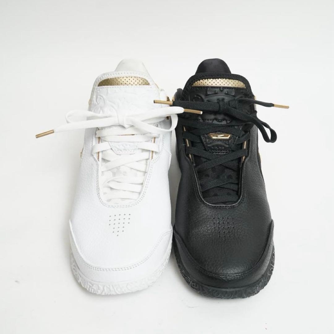 【未使用級】ナイキ レブロン NXXT GEN AMPS EP 27.5cm