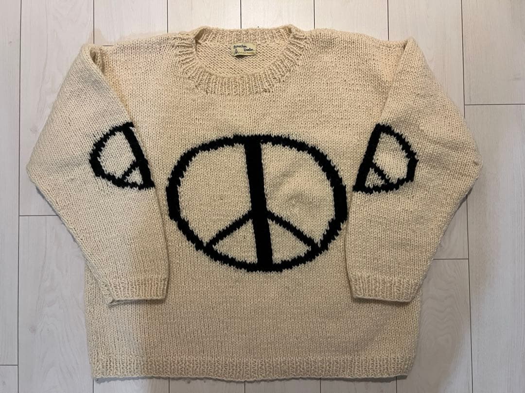 トップス macmahon knitting mills MACMAHON KNITTING MILLS （マクマホンニッティングミルズ）｜TOPS