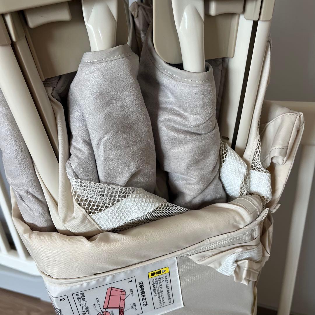 ☆連休限定値下げ☆ ココネル エアープラス