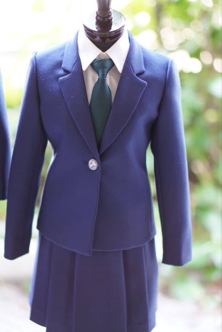 名探偵コナン 非売品 帝丹 制服 コスプレ アニメ 当選品 トンボ学生服