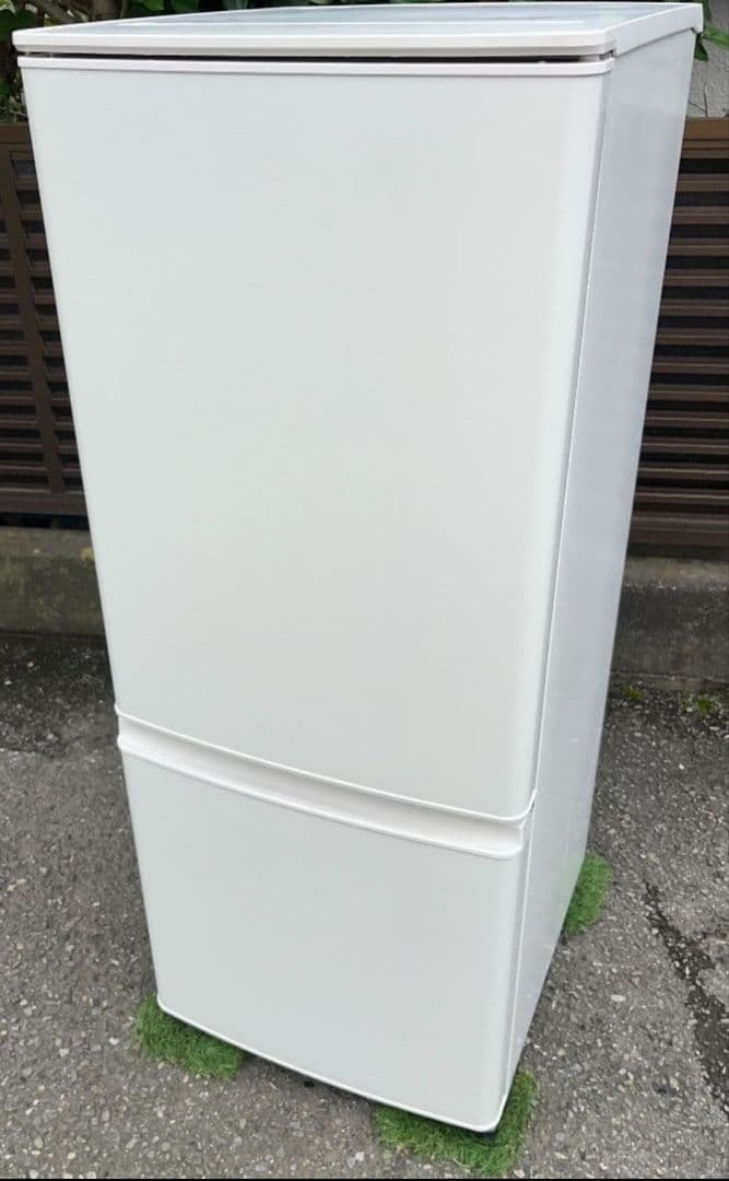 三菱冷凍冷蔵庫146L 低温ケース静音設計　LED照明 自動霜取り機能付20年製 冷蔵庫146」の人気商品一覧 | 安い商品を通販サイトから探す - 価格.com