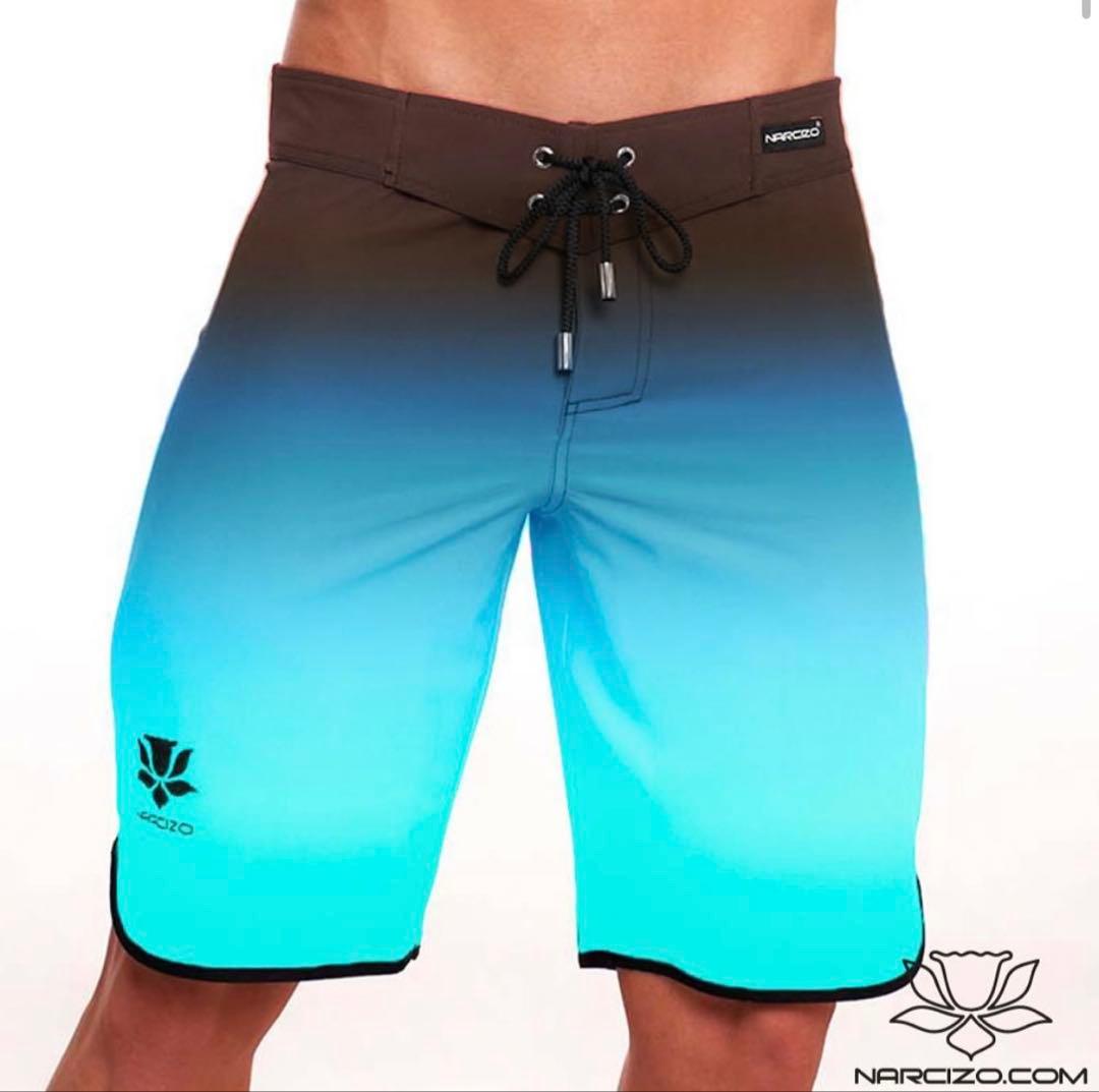 Narcizo サーフパンツ Mサイズ - メルカリ