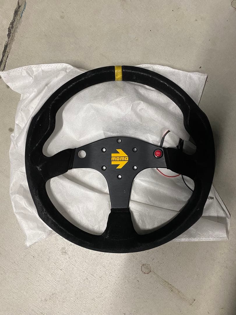 はるかさん限定　momo mod80 35パイ