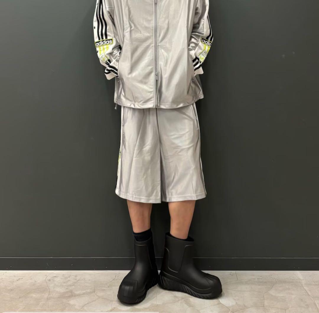 【新品】アディダス ADIFOM SSTブーツ 26.5cm