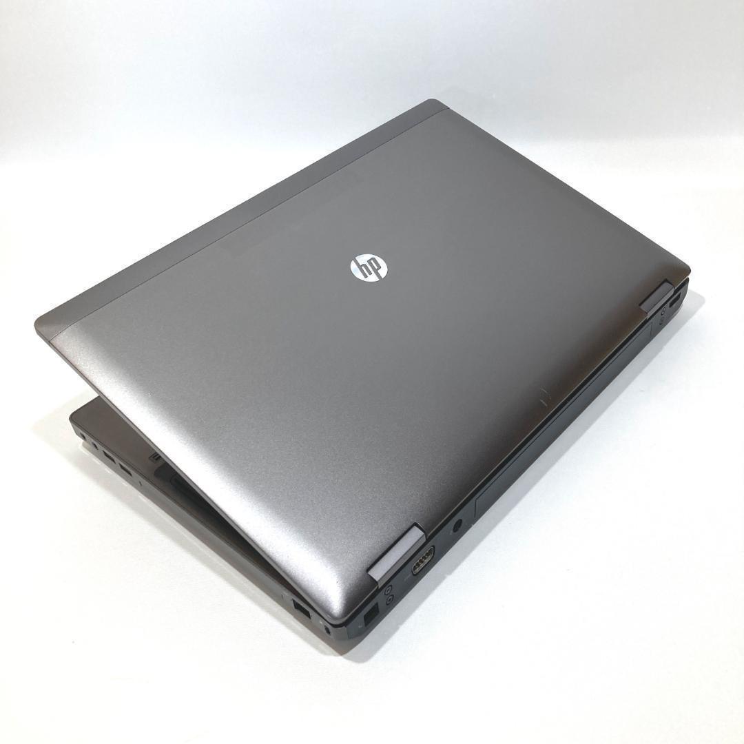 初心者向け✨快速i5・DVD◇シルバー◇すぐ使えるノートパソコン◇D186-1