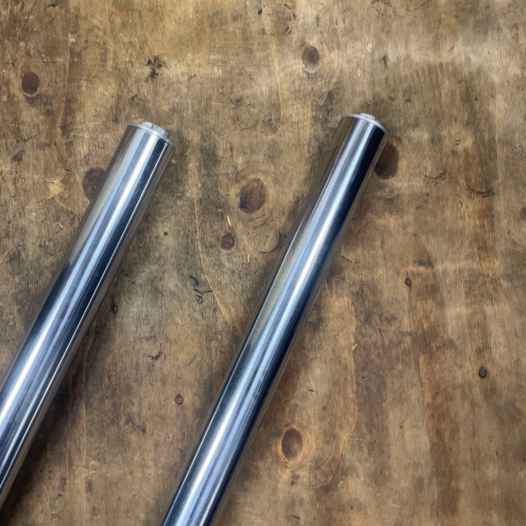 送料無料】XJR400 4HM 純正フロントフォーク 純正ブレンボ適合 - メルカリ