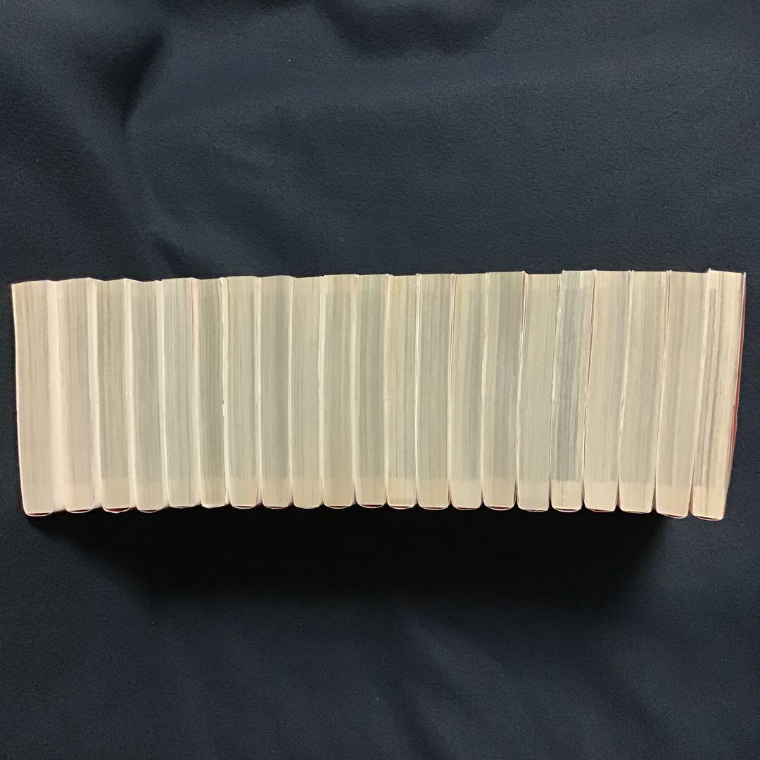 【美品】My Pure Lady : お願いサプリマン 1〜21巻 全巻 八月薫