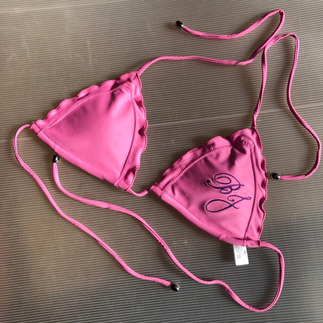 BEST BODY JAPAN ピンクS公式ビキニ