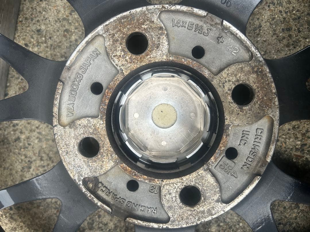 しゃもじさん専用 スパルコ ns-03 2本 ① - メルカリ