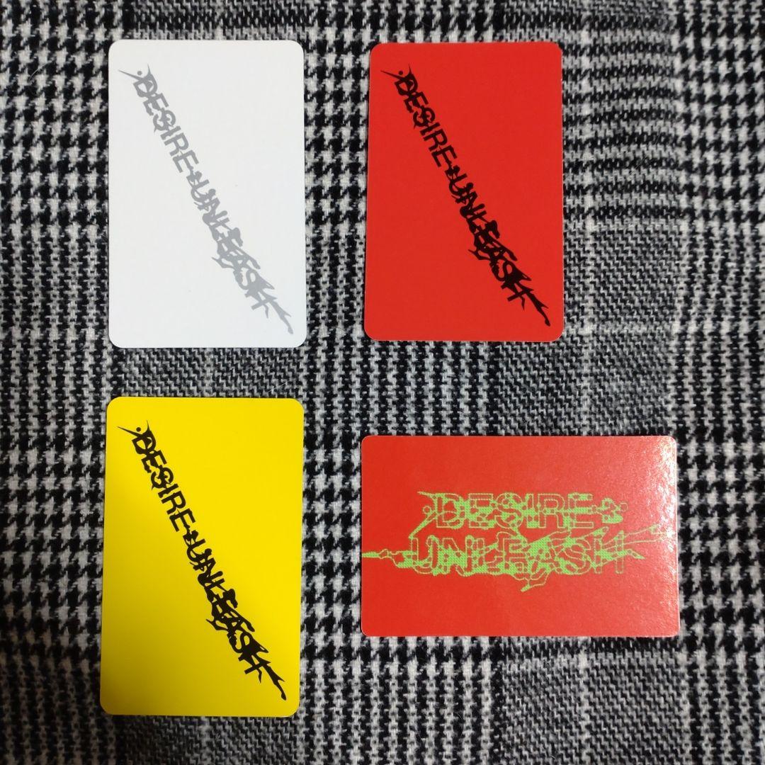 ENHYPEN ヒスン トレカ - メルカリ