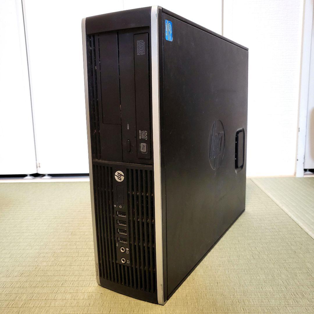 Win11/Xeon E3/SSD+HDD/メモリ16GB/Office2024 Intel Xeon E3-1230 V5 3.4 GHz LGA 1151 80W BX80662E31230V5 Server