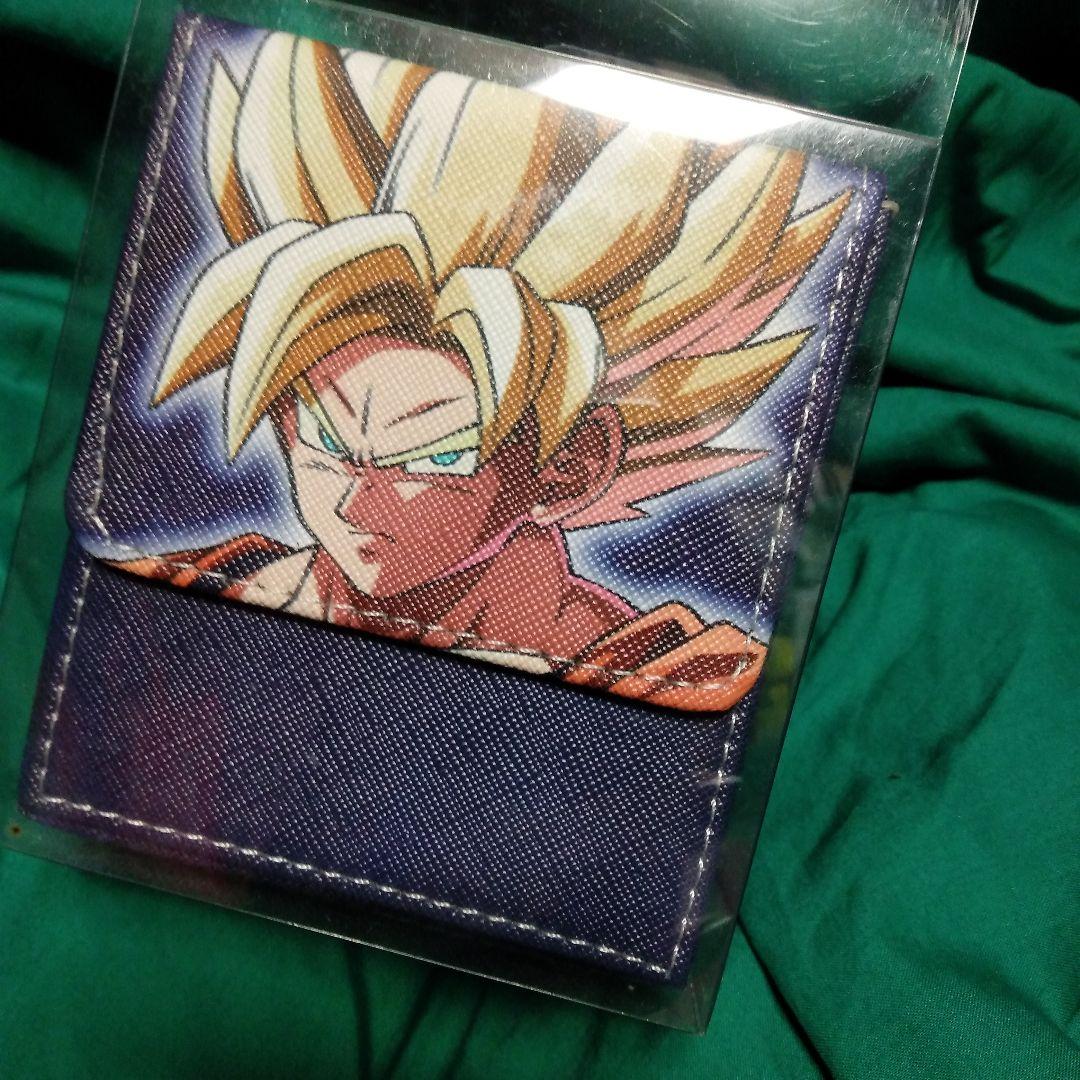 ドラゴンボール デッキケース - メルカリ