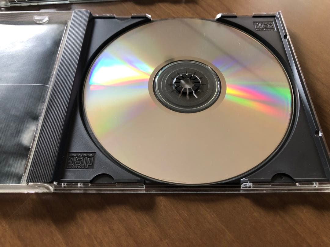 成田昭次CD☆ CD 成田昭次 SHOJI NARITA 男闘呼組 PARALLEL WORLD LIVE