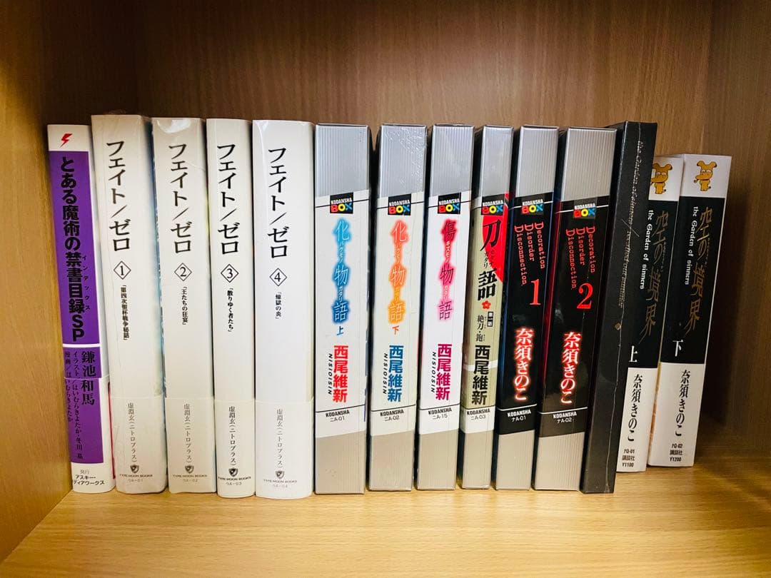 [写真追加] 漫画＆ライトノベルまとめ売り　目算約2200冊