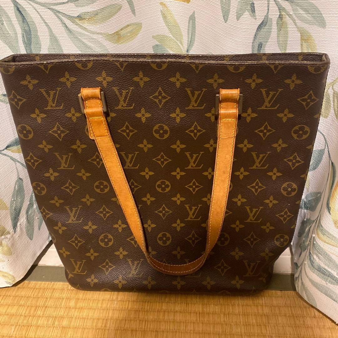 Louis Vuitton モノグラム ショルダーバッグ LOUIS VUITTON（ルイ・ヴィトン） バッグ レディース モノグラム