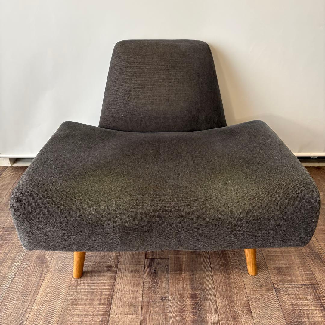 IDEE AO SOFA イデー アーオソファ 1P 無印 - メルカリ