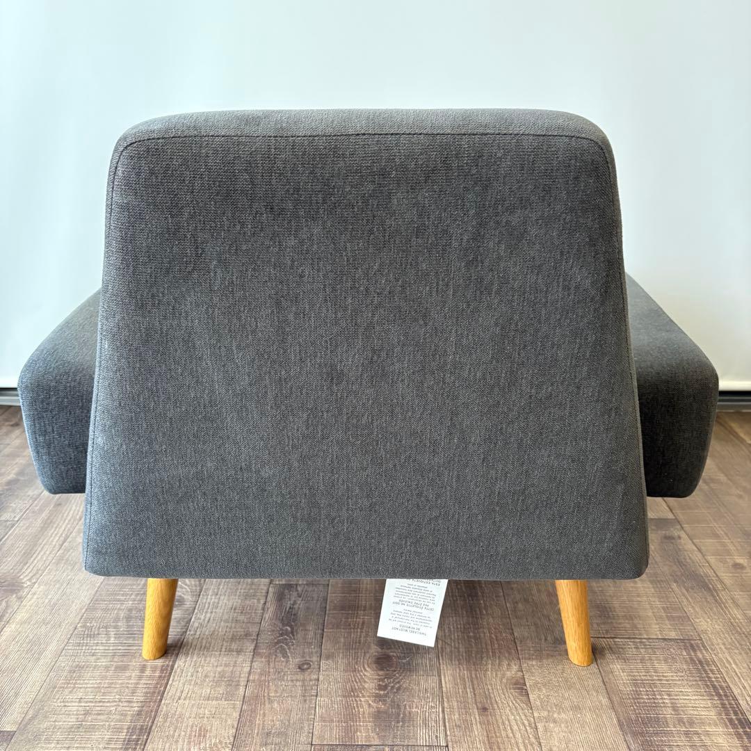 IDEE AO SOFA イデー アーオソファ 1P 無印 - メルカリ