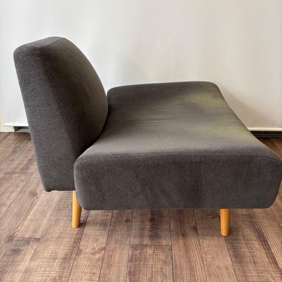 IDEE AO SOFA イデー アーオソファ 1P 無印 - メルカリ