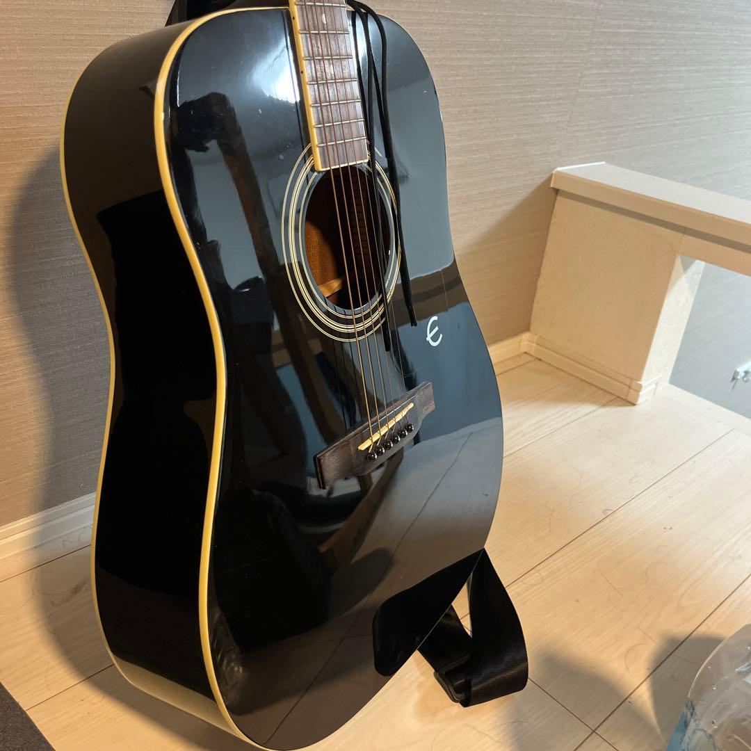 【値下げしました】Epiphone DR-100EB Epiphone（エピフォン） アコースティックギター Epiphone DR-100