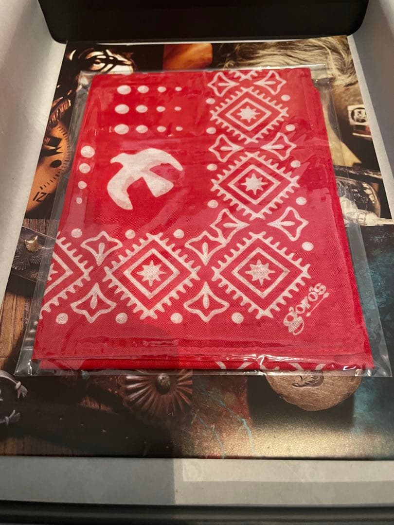 The Heritage goro's ゴローズ ボックスセット - メルカリ