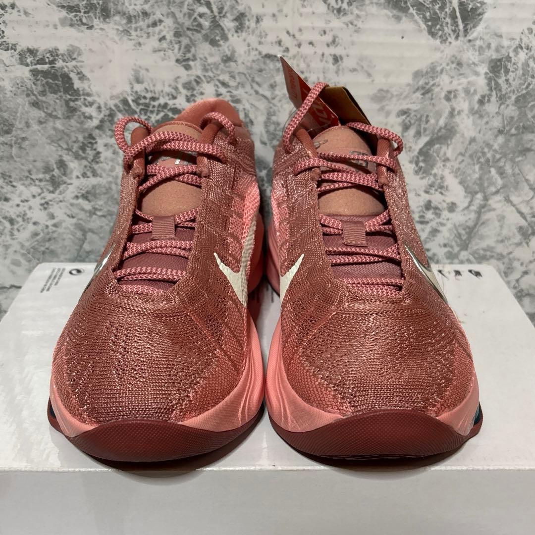 ナイキ　新品　G.T.HUSTLE 3 EP 26㎝