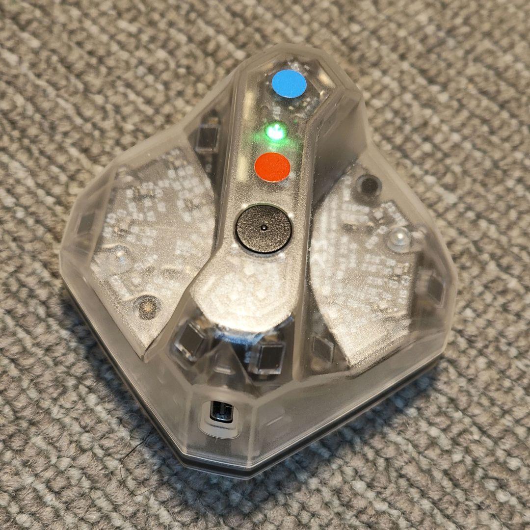 Tundra tracker スケルトンver Tundra Tracker」クラファン開始2周年＆累計生産50，000個を記念